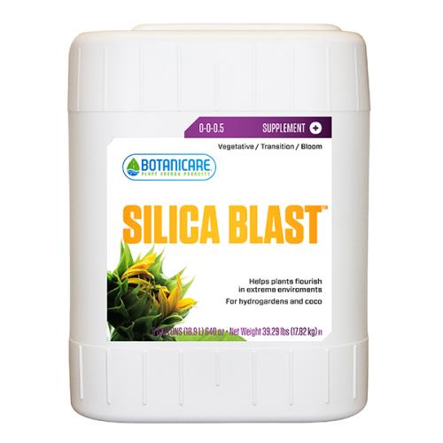 Botanicare Silica Blast 5 Gal