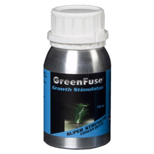 HydroDynamics Green Fuse GROW Conc. 120 ml (12/Cs)