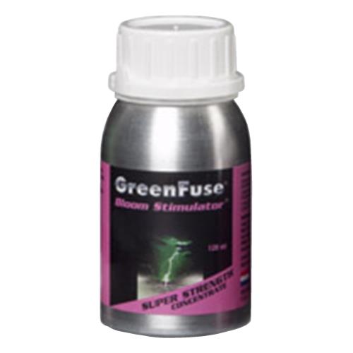 HydroDynamics Green Fuse BLOOM Conc. 120 ml (12/Cs)
