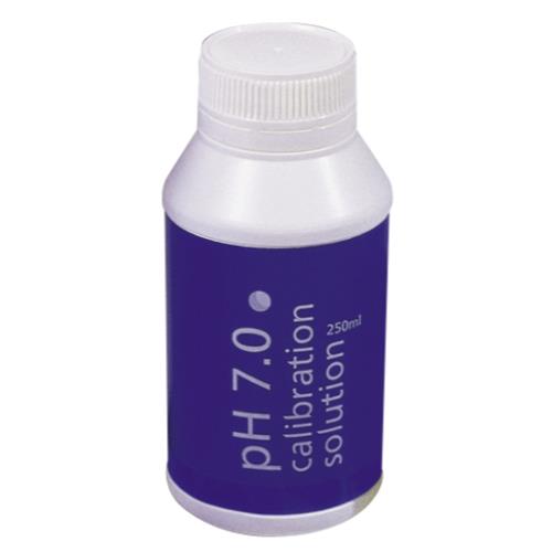Bluelab pH 7.0 Calibration Solution 250 ml (6/Cs)