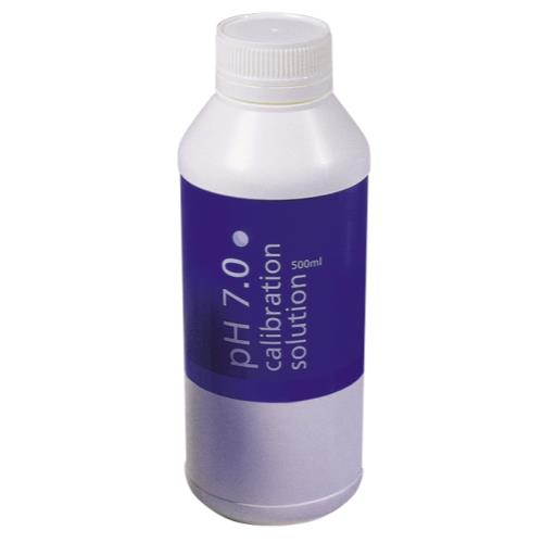 Bluelab pH 7.0 Calibration Solution 500 ml (6/Cs)