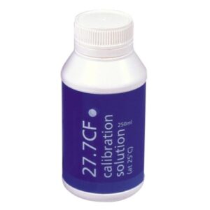 Bluelab 2.77EC  Conductivity Solution 250 ml (6/Cs)