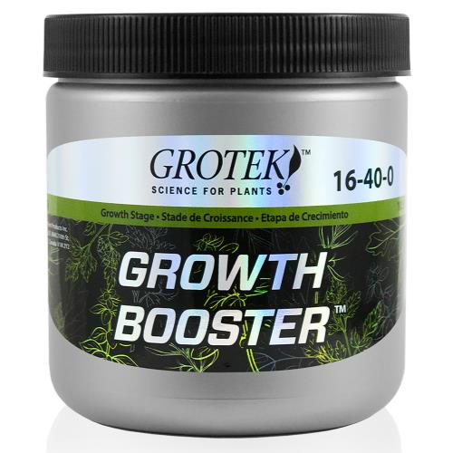 Grotek Vegetative Growth Booster 300 gm (6/Cs)