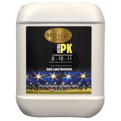 Gold Label Ultra Pk 10 Liter (1/Cs)