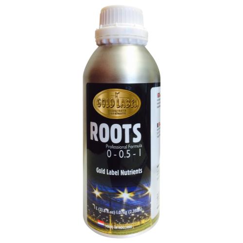 Gold Label Root 1 Liter (6/Cs)