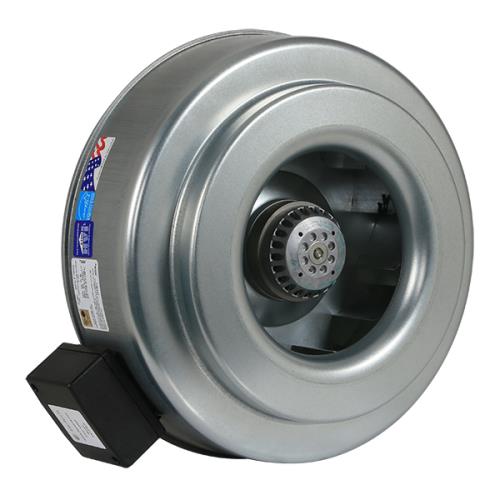 12 centrifugal fan