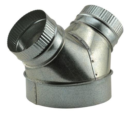 Ideal-Air 380041 Noise Reduction Clamp 10