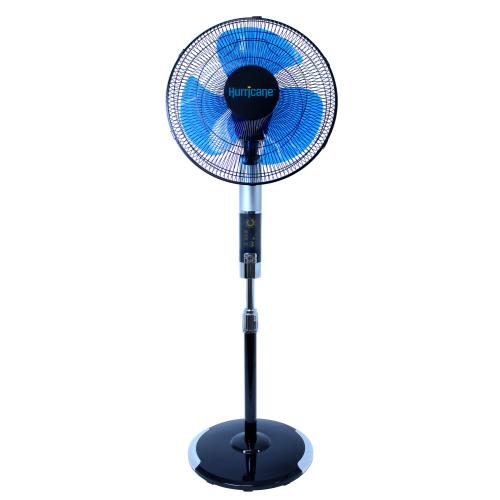 Hurricane Super 8 Digital Stand Fan 16 in (36/Plt)