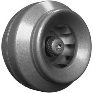 Vortex Inline Fan 12 in 1140 CFM