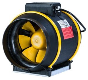 Can-Fan Max Fan Pro Series 8 in - 863 CFM