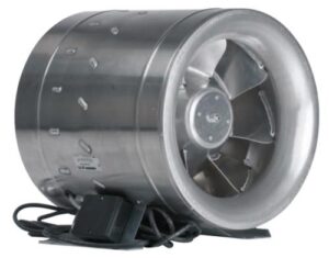 Can-Fan Max Fan 16 in 240 Volt 2436 CFM