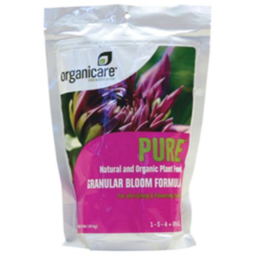 Botanicare Pure Granular Bloom 2 lb (12/Cs)