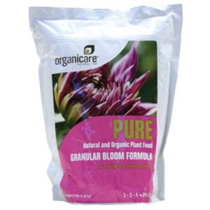 Botanicare Pure Granular Bloom 5 lb (5/Cs)