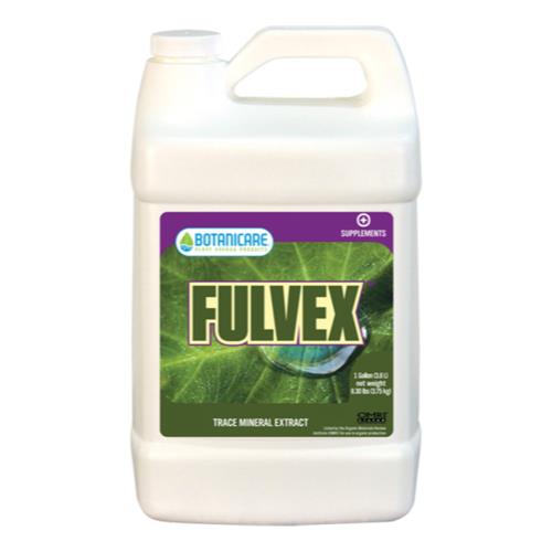 Botanicare Fulvex Gallon (4/Cs)