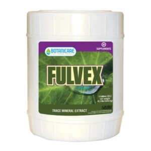 Botanicare Fulvex 5 Gallon