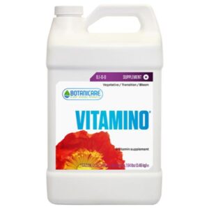 Botanicare Vitamino Gallon (4/Cs)