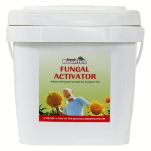Organic Bountea Fungal Activator 20 lb