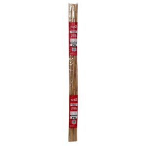 Bond Natural Bamboo Stakes 4 ft (25/Bag)