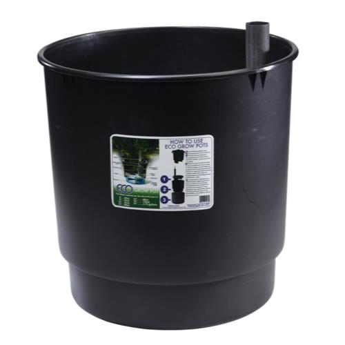 Eco Grow Pot 14 in 7 Gallon (12/Cs)