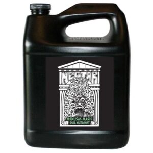 Medusa's Magic Gallon (4/Cs)