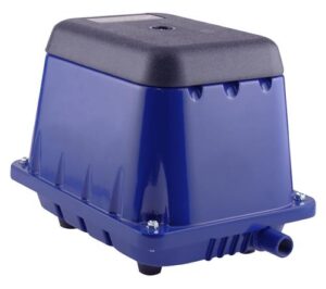 Air Force Pro 60 Linear Air Pump 1078 GPH