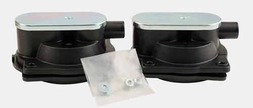 Air Force Pro Replacement Diaphragm Kit Air Force Pro 60 and 80