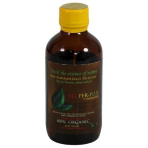 All Per-Plus Concentrate 4 oz - Makes 4 Gallon (10/Cs)
