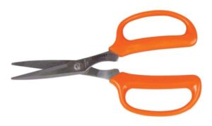 Zenport All Purpose Stainless Scissors ZS108 (12/Cs)
