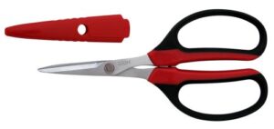 ARS All Purpose Scissors SS-330H (10/Cs)