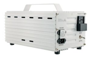 Harvest Pro Switchable 1000 Watt Ballast