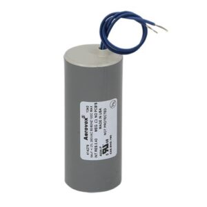Replacement Capacitors HPS 600 - 64 MFD 280 Volt (Single/Dry)