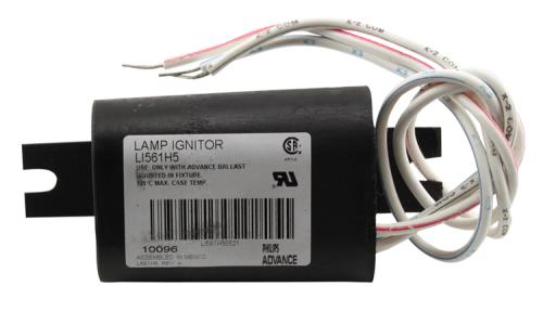 Replacement Ignitor HPS 600 (Major Brand) L1561