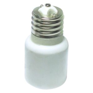 Socket Extender Mogul Base 4KV (48/Cs)