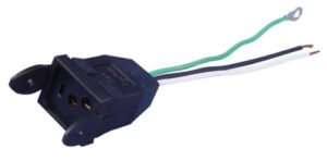 Female Receptacle 6 in