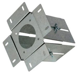 Adjust A Socket Mounting Bracket Replacement