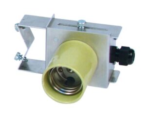 Adjust-A-Wings Socket Assembly No Cord