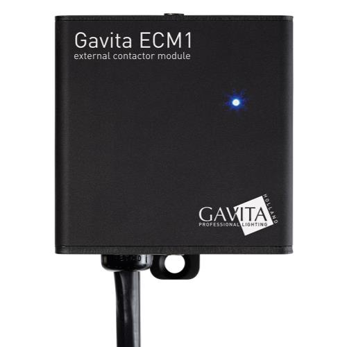 Gavita ECM1 US 120 - External Contactor Module 120 Volt Plugs