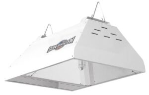Sun System LEC315 208 / 240 Volt w/ 3100 K Lamp