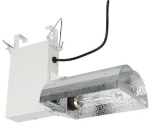 Sun System LEC Commercial Fixture 277 Volt 3100 K