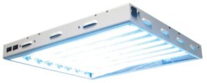 Sun Blaze T5 HO 28 - 2 ft 8 Lamp - 120 Volt