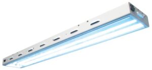 Sun Blaze T5 HO 42 - 4 ft 2 Lamp - 120 Volt