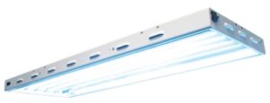 Sun Blaze T5 HO 46 - 4 ft 6 Lamp - 120 Volt