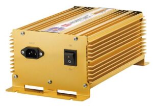 Eye Hortilux Gold 1000 Watt E-Ballast 120/240 Volt