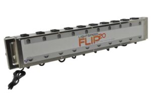 Lightspeed Controller FLIP 20 Lighting Flip Box Seconds