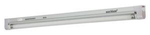 Sun Blaze T5 HO Fluorescent Strip Light 41 Seconds