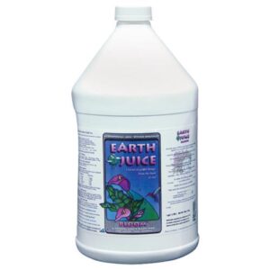 Earth Juice Bloom 5 Gallon