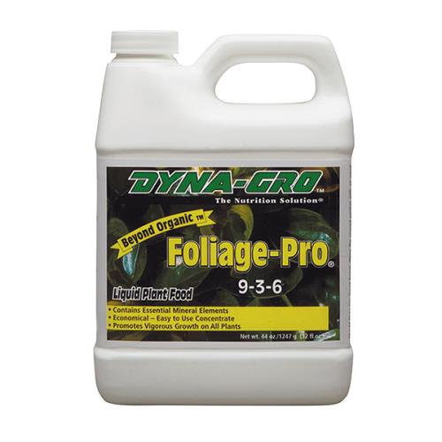 Dyna-Gro Foliage-Pro 5 Gallon