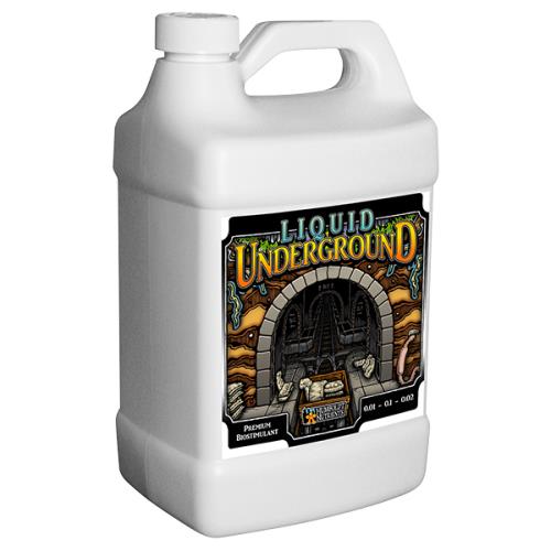 Humboldt Nutrients Liquid Underground 15 Gallon