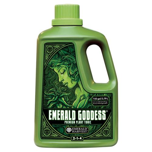 Emerald Harvest Emerald Goddess 55 Gal/ 208 L