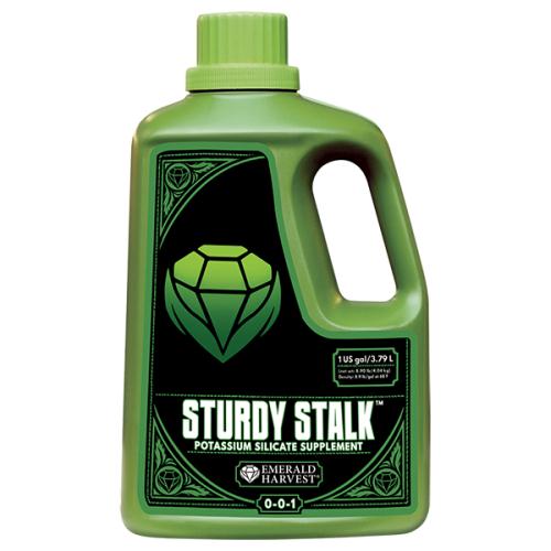 Emerald Harvest Sturdy Stalk 55 Gal/ 208 L